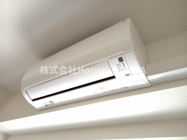 神戸元町Noahの設備