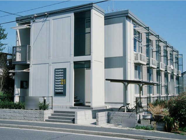 名古屋市西区歌里町　収益アパート　１Ｋ＋ロフト×12戸の外観