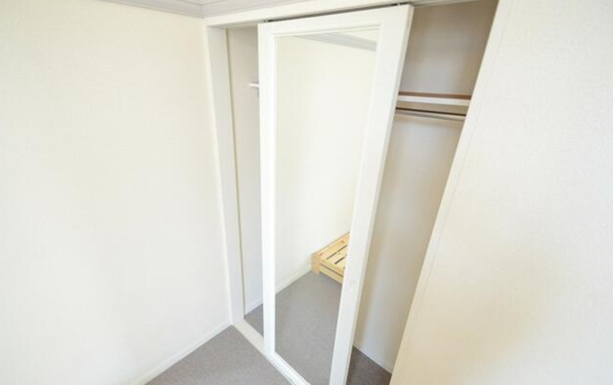 名古屋市西区歌里町　収益アパート　１Ｋ＋ロフト×12戸の収納