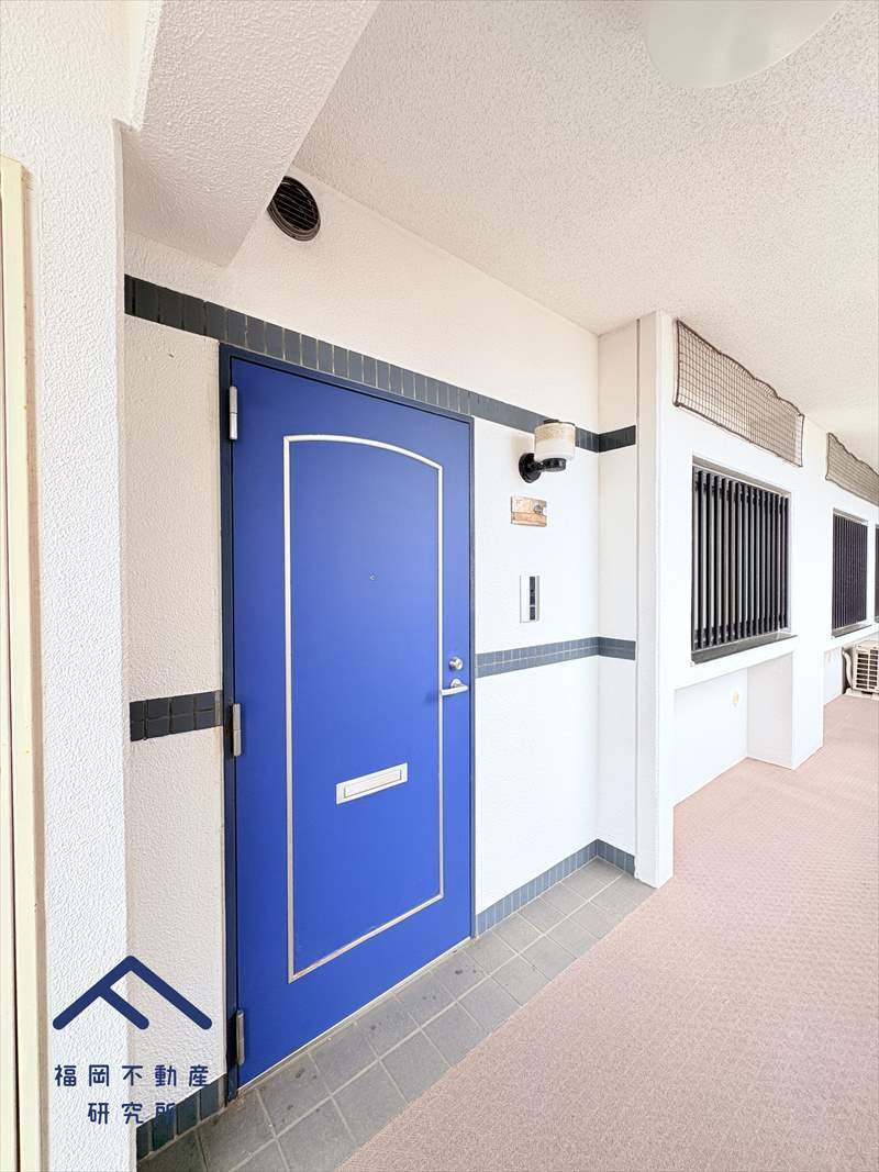 アンピール海の中道アクアヴィラのその他共用部分