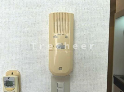 【セキュリティ】 | フジマンション