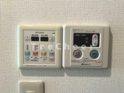 【設備】 | フジマンション