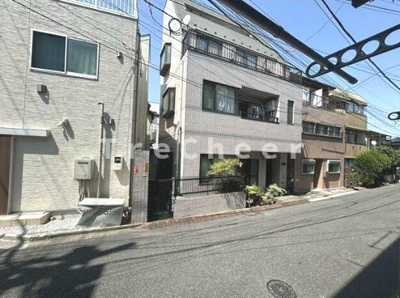 【展望】 | フジマンション