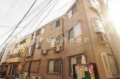 【外観】 | フジマンション