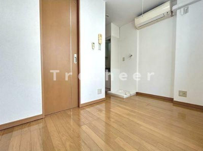 【居間・リビング】 | フジマンション