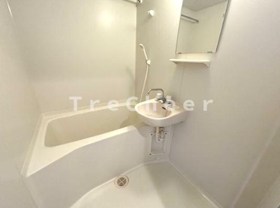 【浴室】 | フジマンション