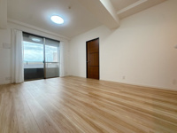 【居間・リビング】 | アクロス博多セントラルパーク☆仲介手数料無料☆ | 是非、体感しにきてください。きっと判るはずです、どなたでも！