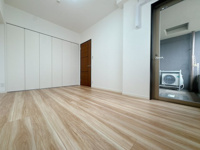 【洋室】 | アクロス博多セントラルパーク☆仲介手数料無料☆