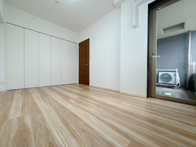 【洋室】 | アクロス博多セントラルパーク☆仲介手数料無料☆