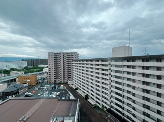 【展望】 | 眺望や景観は実際にご確認ください♪