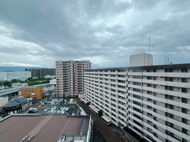 【展望】 | アクロス博多セントラルパーク☆仲介手数料無料☆ | 眺望や景観は実際にご確認ください♪