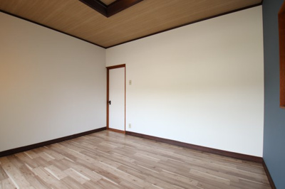 【洋室】 | 堺市中区深阪戸建