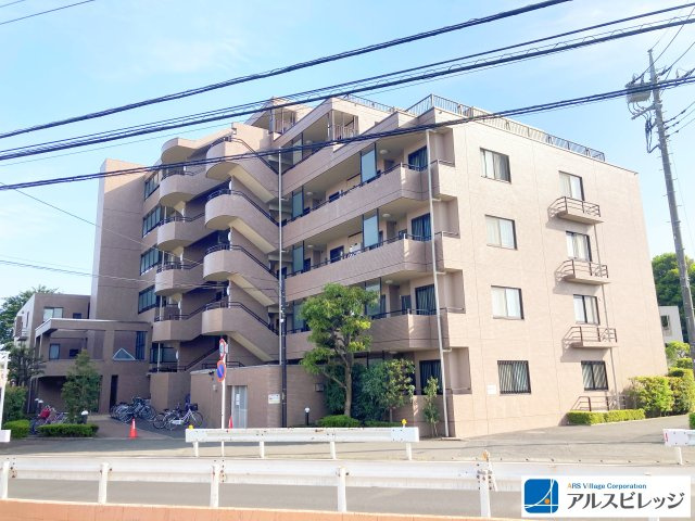 グリーンコーポ鶴瀬