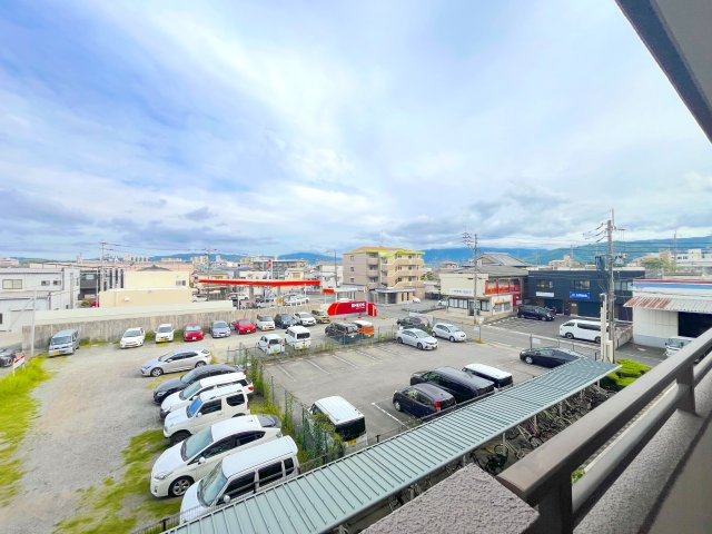 ユーハイム曰佐リベックスの展望