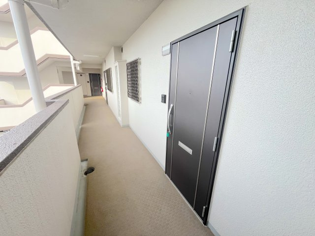 ユーハイム曰佐リベックスのその他共用部分