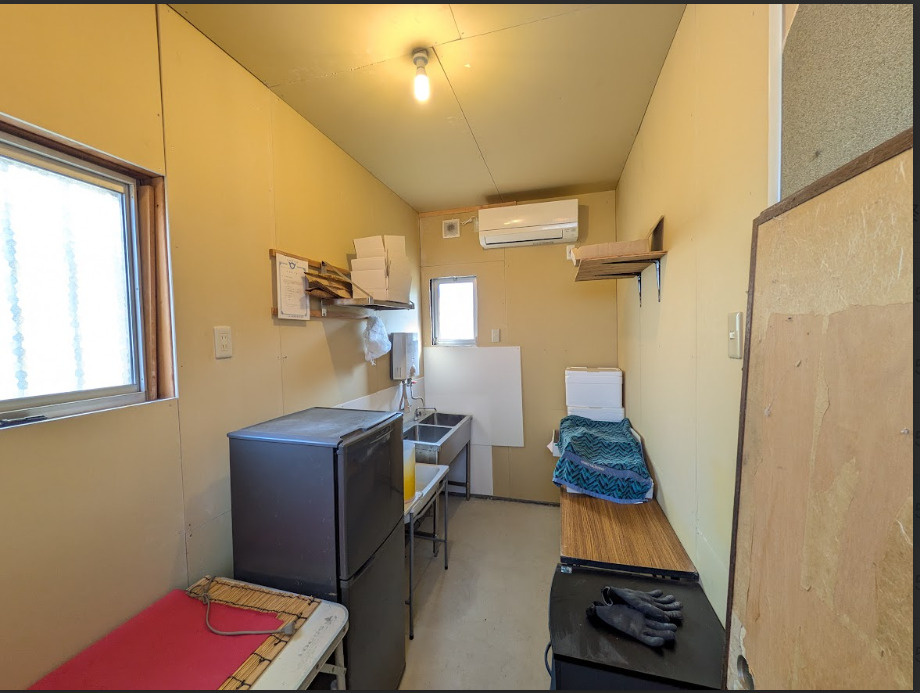 近江八幡市鉄炮町の倉庫のその他