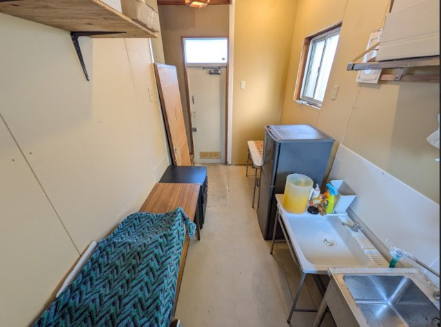 近江八幡市鉄炮町の倉庫のその他