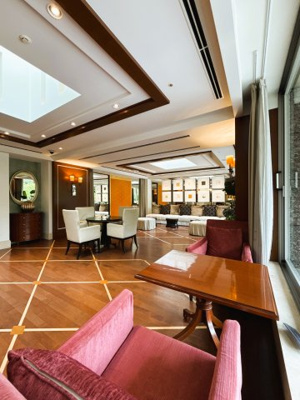 【その他共用部分】 | 高輪ザ・レジデンス