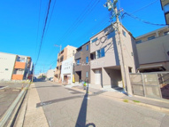 名古屋市中川区山王３丁目3-9『仲介料無料』新築戸建ての画像