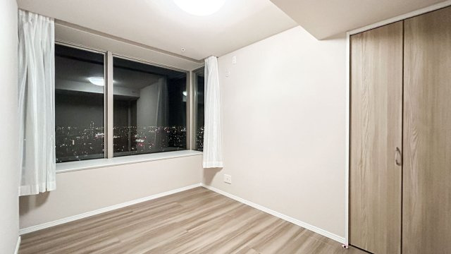 ブリリアタワー東京　33階　リ　ノベーション済のその他