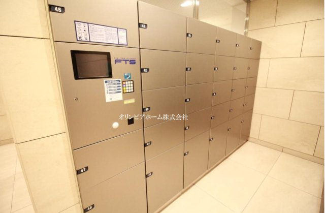 ブリリアタワー東京　33階　リ　ノベーション済のその他