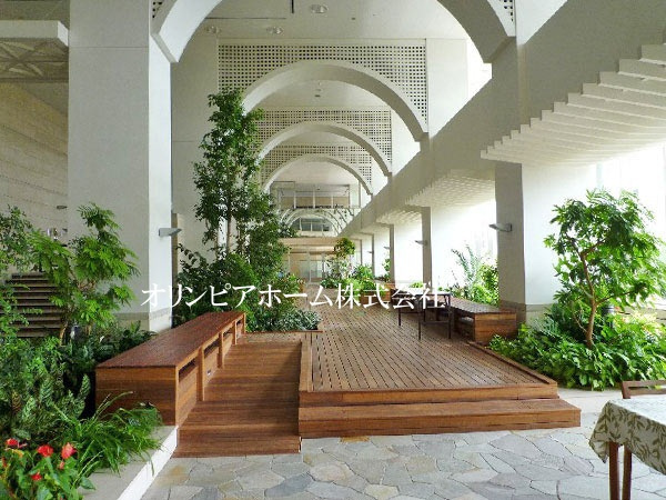 ブリリアタワー東京　33階　リ　ノベーション済のその他