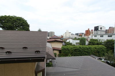 【展望】 | 花京院コーポ