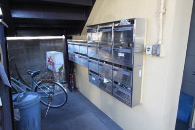 【その他共用部分】 | 花京院コーポ