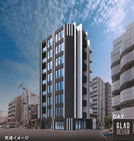 グレースキンエー敷津