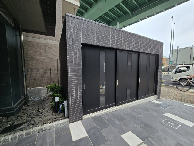 ディアレイシャス浅間町Ⅲ|名古屋市の賃貸ならMy賃貸のその他共用部分|ディアレイシャス浅間町Ⅲ