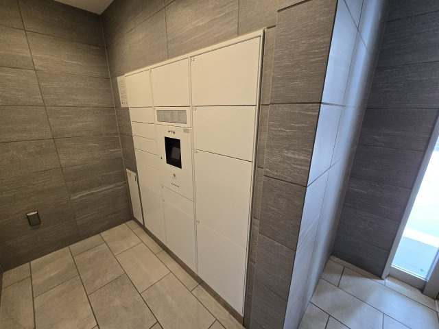 ディアレイシャス浅間町Ⅲ|名古屋市の賃貸ならMy賃貸のその他共用部分|ディアレイシャス浅間町Ⅲ
