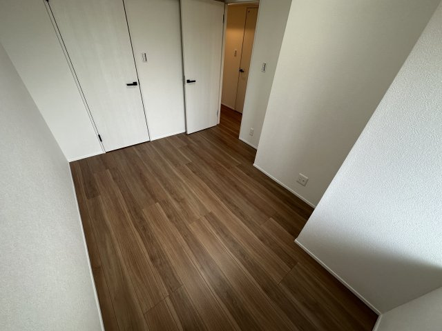 レクセル朝霞の洋室|洋室です