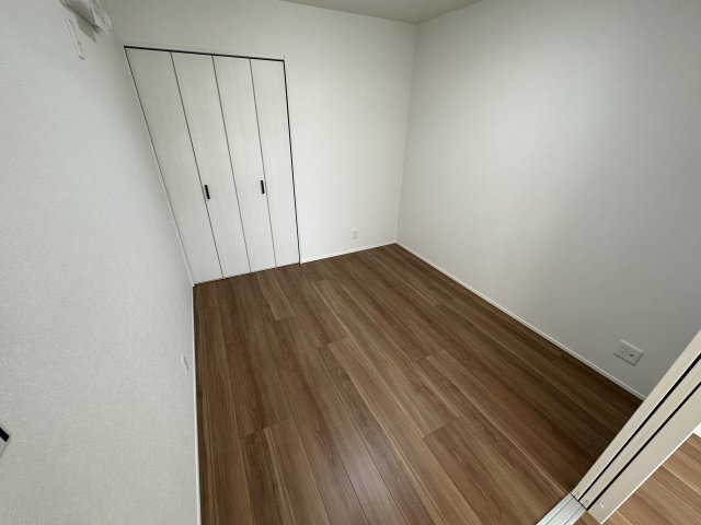 レクセル朝霞の洋室|洋室です