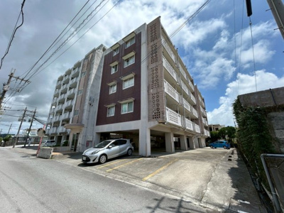 【外観】 | K’ｓハウス