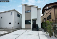 藤沢市辻堂東海岸1丁目1期 新築戸建 全4棟の画像