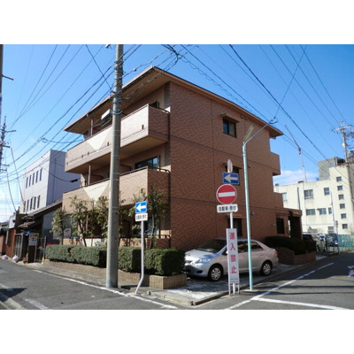 【外観】 | プリエ・サン