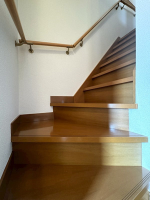 【内装】 | SUN FOREST