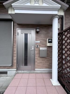 【玄関】 | SUN FOREST