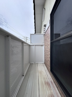 【バルコニー】 | SUN FOREST