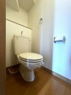 【トイレ】 | SUN FOREST