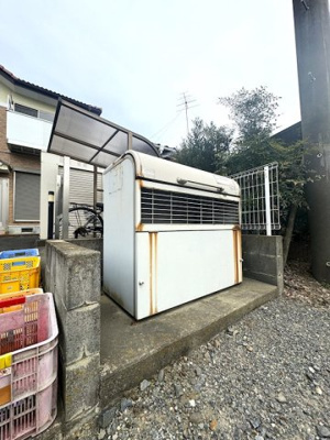 【その他共用部分】 | SUN FOREST