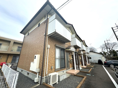 【外観】 | SUN FOREST