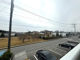 【展望】 | SUN FOREST