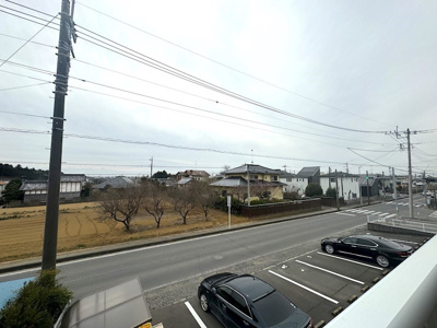 【展望】 | SUN FOREST