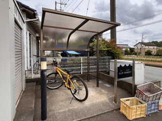 【その他共用部分】 | SUN FOREST