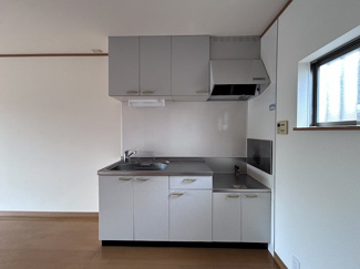 【キッチン】 | SUN FOREST