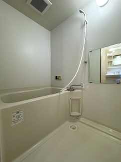 【浴室】 | SUN FOREST