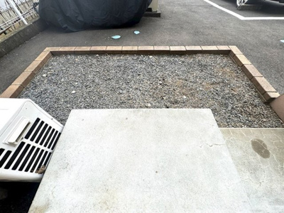 【庭】 | SUN FOREST