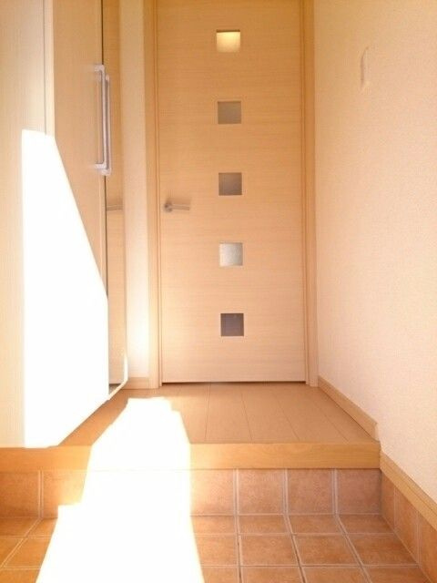 プリマヴェーラ　　刈谷市の賃貸ならクラスホーム刈谷店の玄関