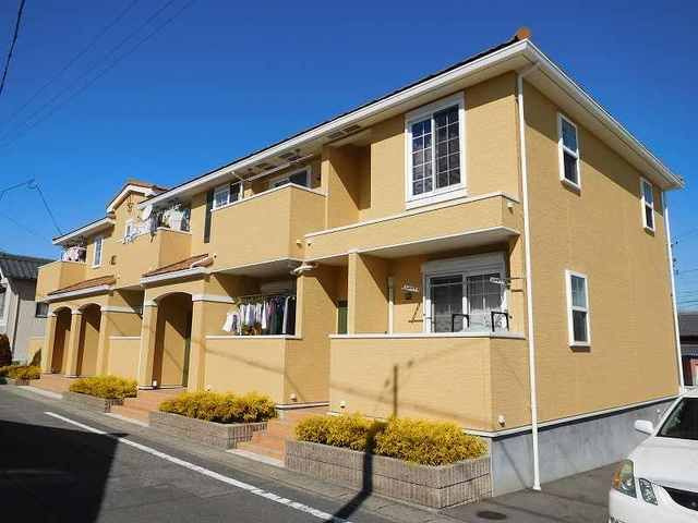 プリマヴェーラ　　刈谷市の賃貸ならクラスホーム刈谷店の外観